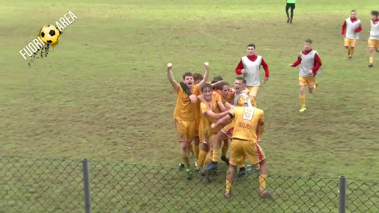 Under 17 Elite: GDC PONTE DI NONA - TRASTEVERE 2-1