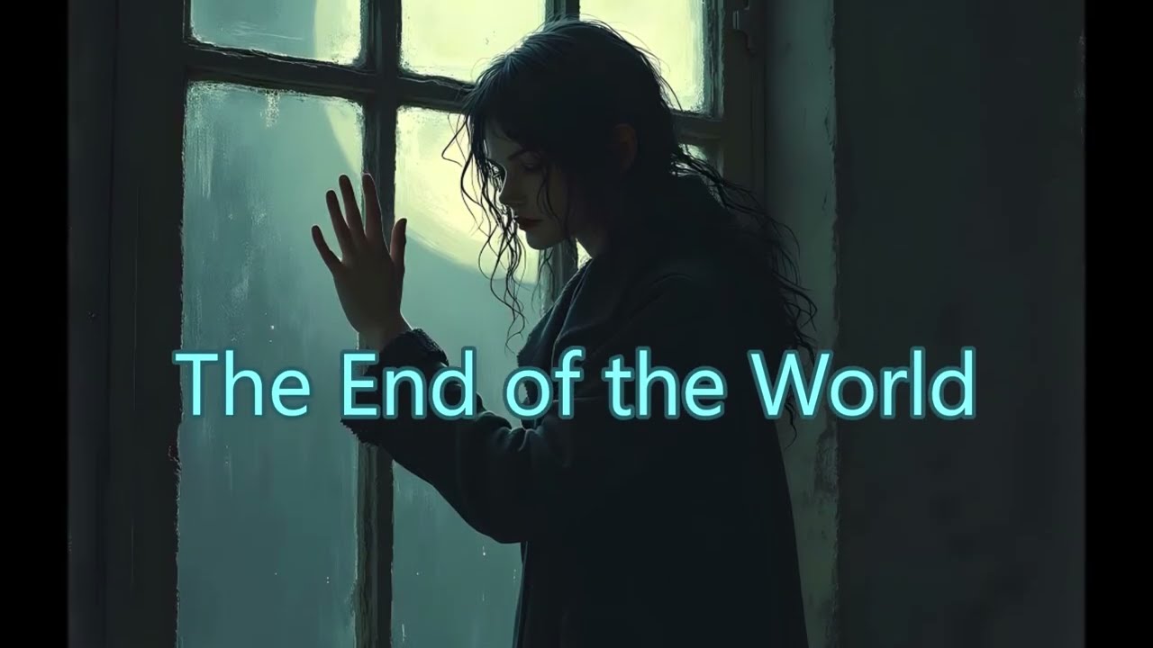 The End of the World ～ American Oldies on Ukulele ～ Skeeter Davis