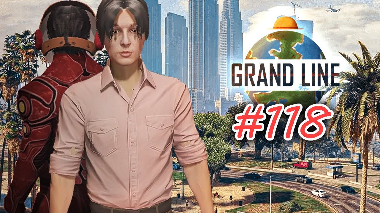 NOTRE JEU D'ACTEUR A FONCTIONNÉ ! ► NARINE MUCUS GRANDLINE #118
