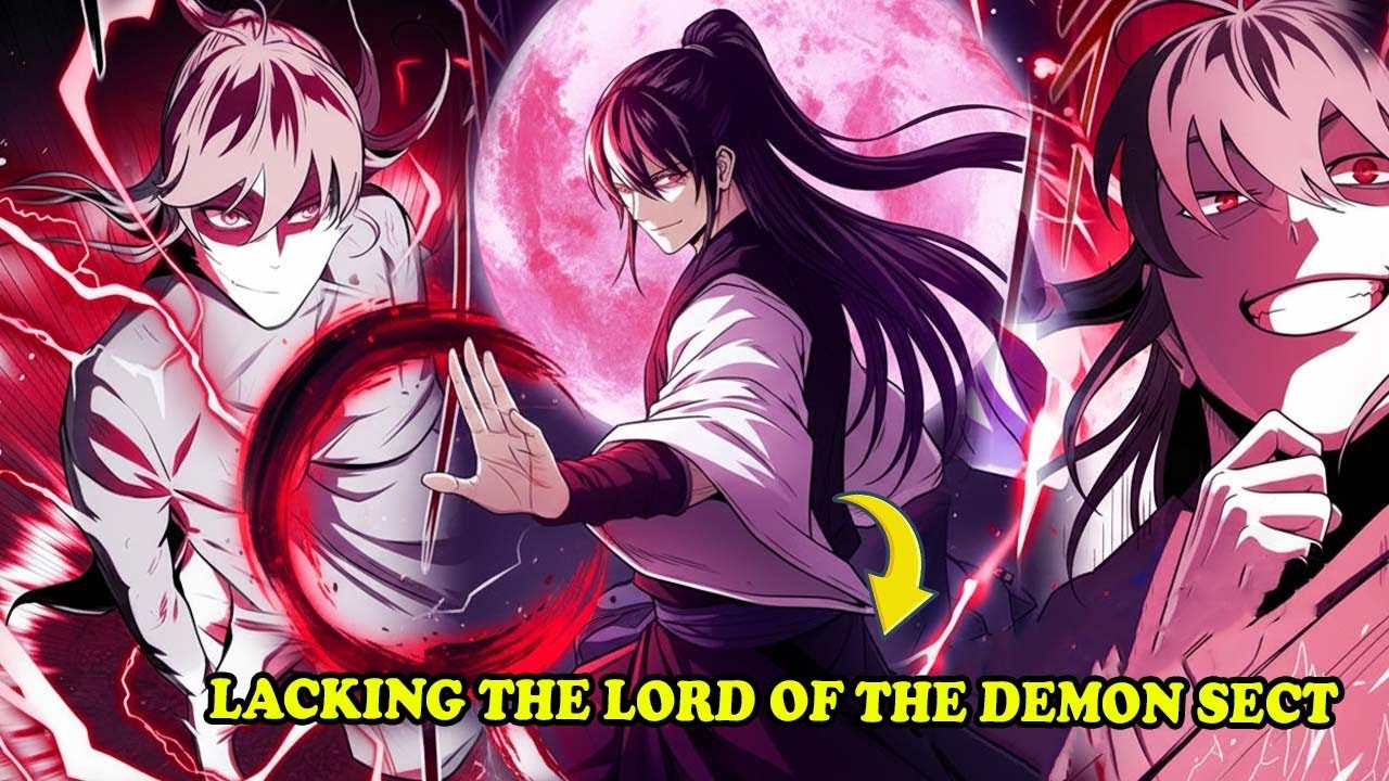 Martial Arts Young Master Gets Betrayed BUT Becomes Sword Emperor Sweeping All | Manhwa Recap