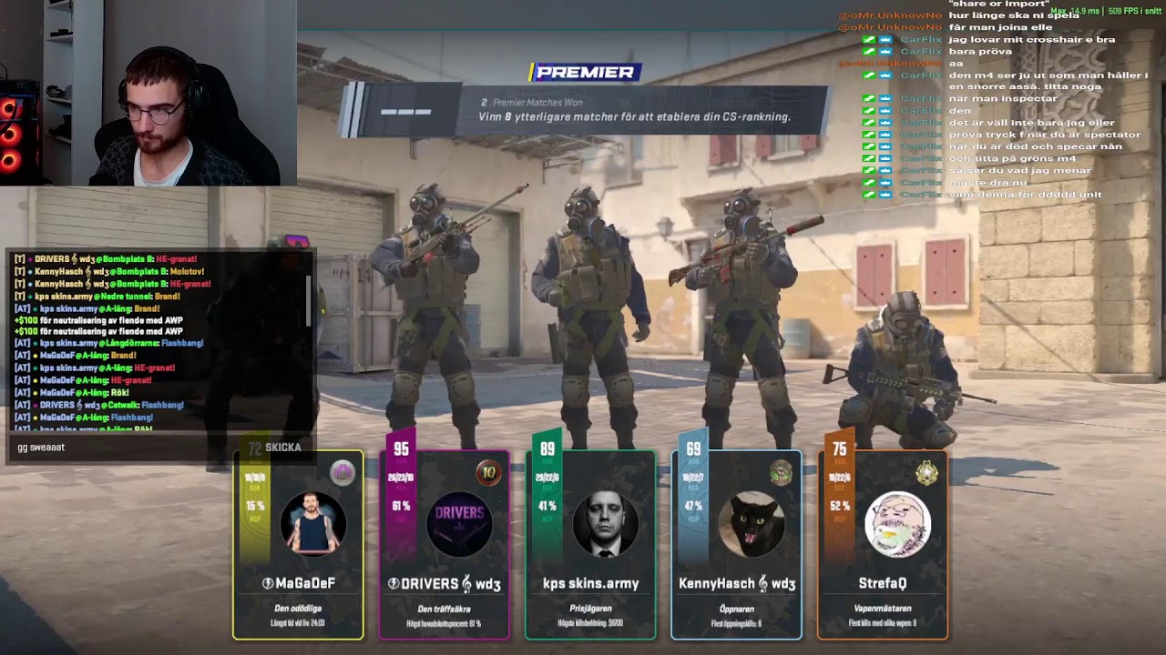 I will shave my hair at 300 Followers 👀