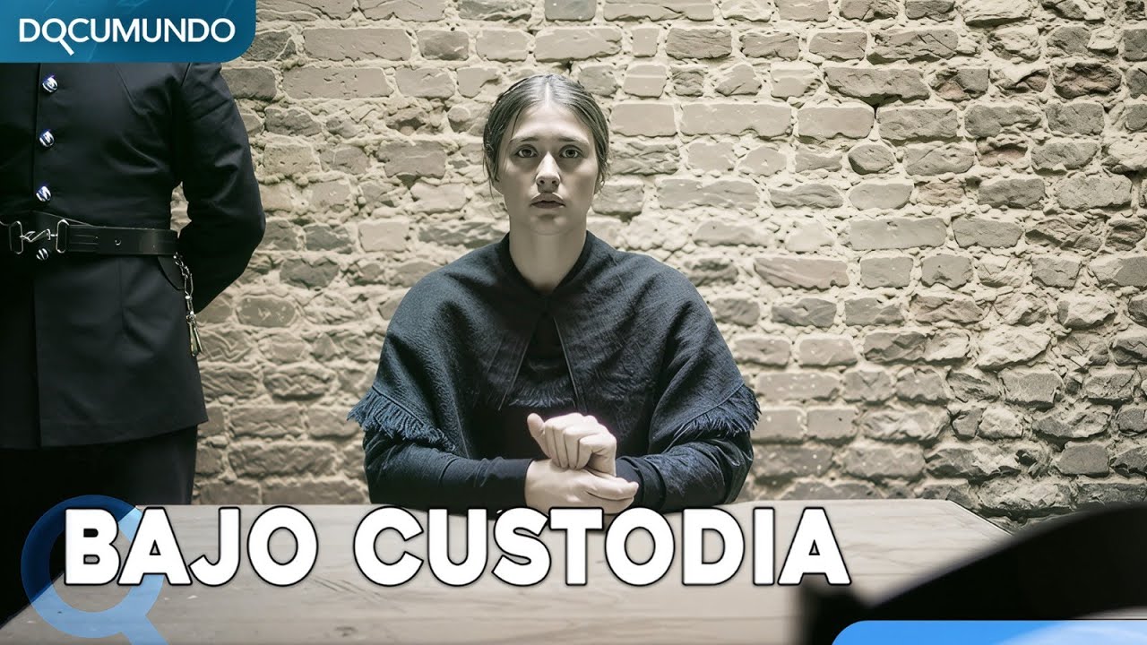 Huella Criminal | Historias Reales De Asesinatos Capítulo 19: Bajo Custodia