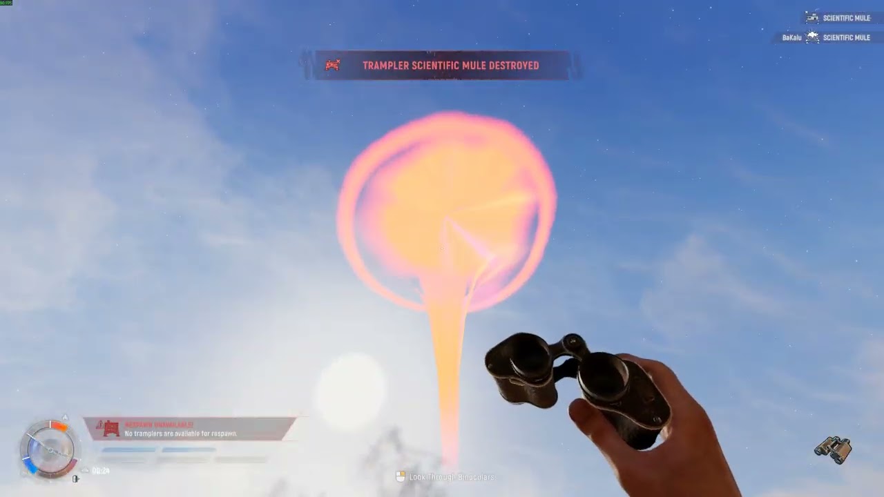 They Never Expect The Wok | Sand: Raiders Of Sophie Closed Playtest