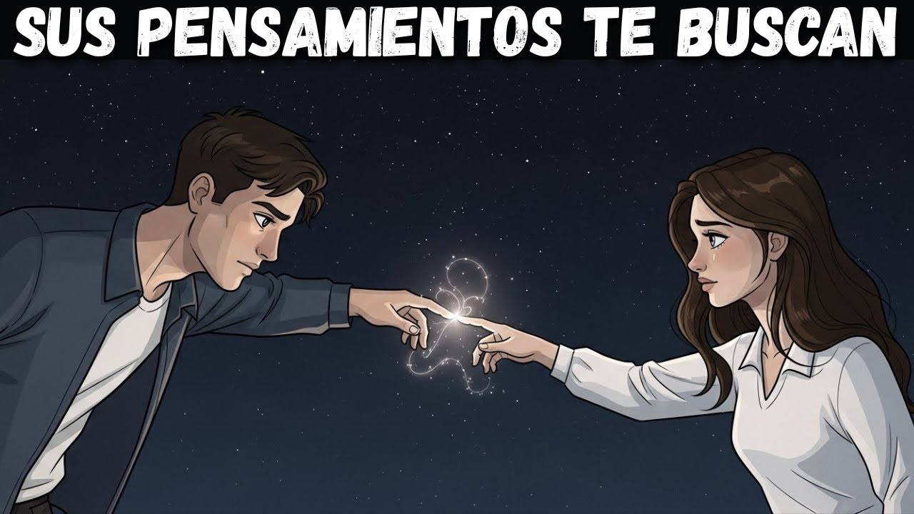 Si alguien está siempre en tu Mente sin ninguna comunicación, significa... Psicología Femenina