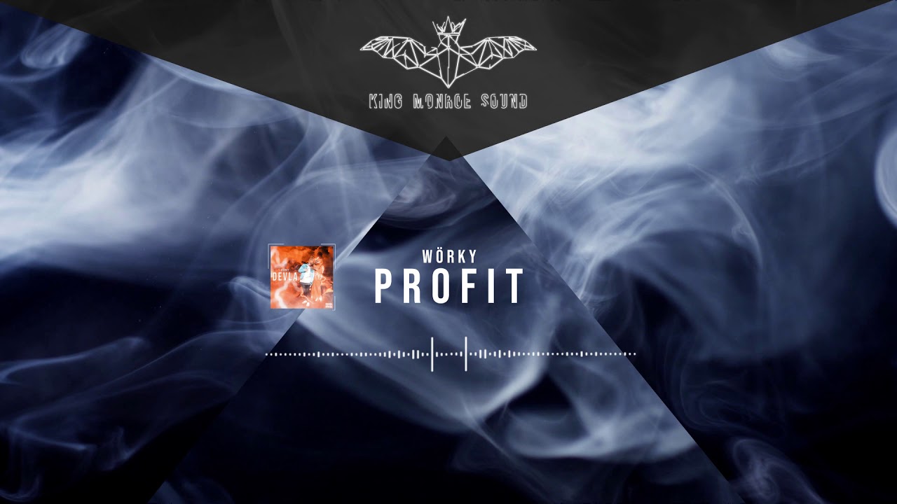 👹Wörky - Profit (Devla Album)