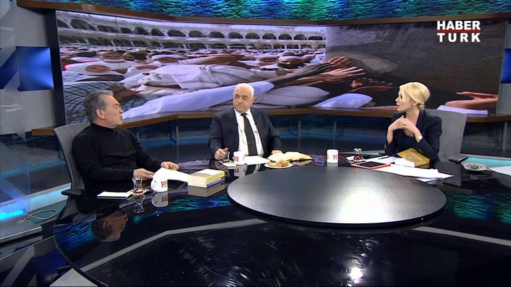Öteki Gündem - Ayetlerin İniş Sebepleri / 13 Mart 2014