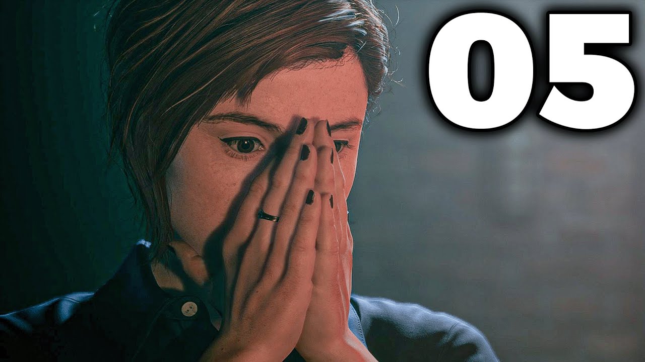ESCAPING THE HOUSE | The Devil in Me - Part 5