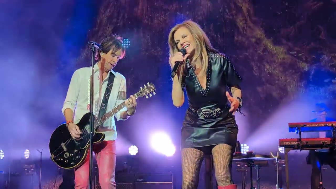 Roxette - 