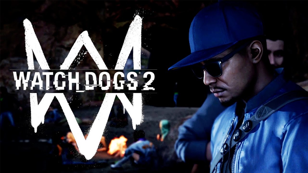 LET THE HACKING LIFESTYLE BEGIN! - [WATCH DOGS 2 Episode #1]