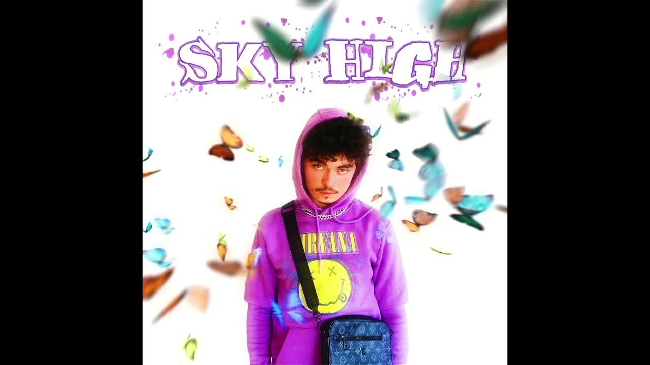 YASKO777 - Sky High (prod by @tinchobeats)