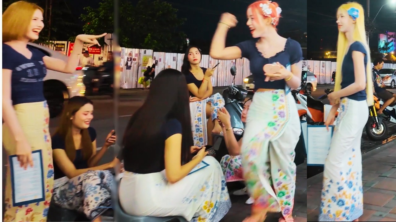 🇹🇭 [4K] Soi 3, Second Road - Pattaya Thailand February 2026