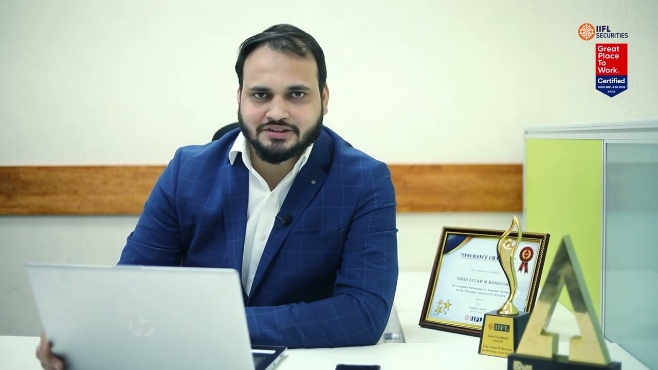 Is IIFL a good company to work? | Why Working at IIFL Securities Exciting?