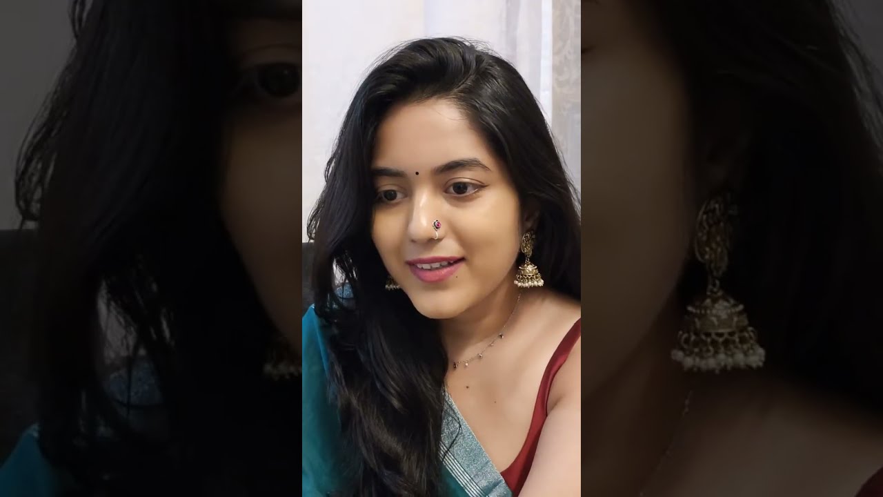 Live with Amrita 💙❤️🤍🌸