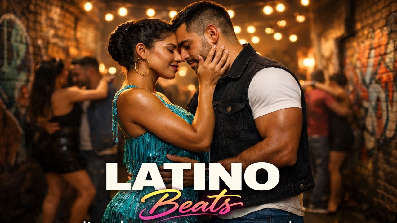The BEST Latin Party Mix 2026 Reggaeton & Latin Spanish Dance Hit 💃🎶