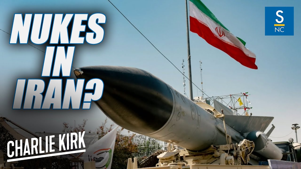 Does Iran Already Have Nuclear Weapons?