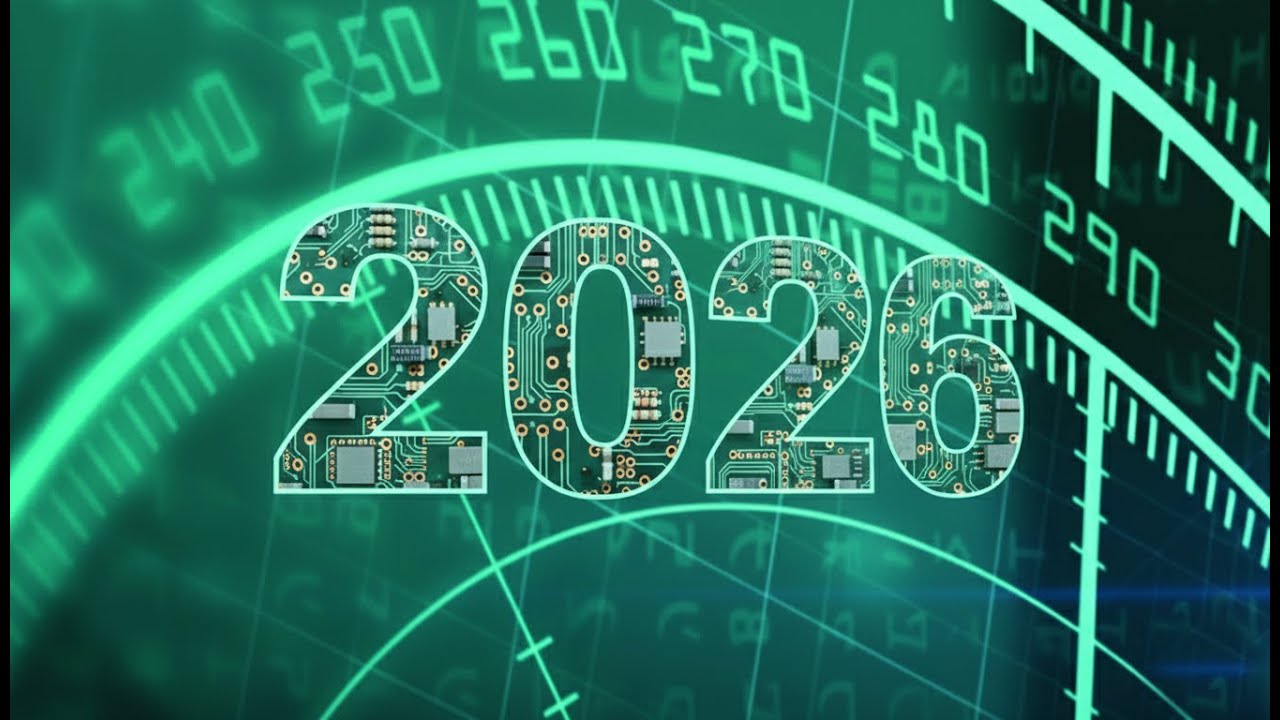 Tech Radar #192 - Kakva će za hrvatske IT-jevce biti 2026. godina, otkrivaju Tipurić i Marković...