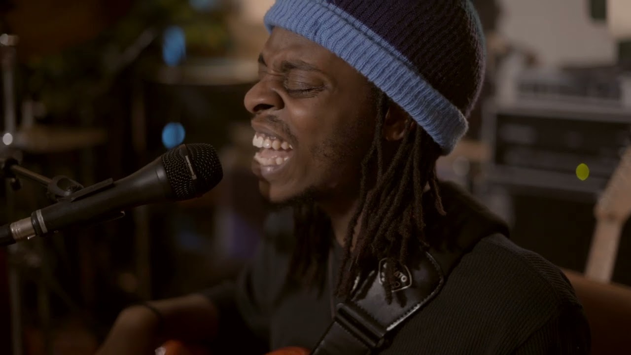 The Psycodelics NPR Tiny Desk Contest Submission 2024 - “So Sweet”