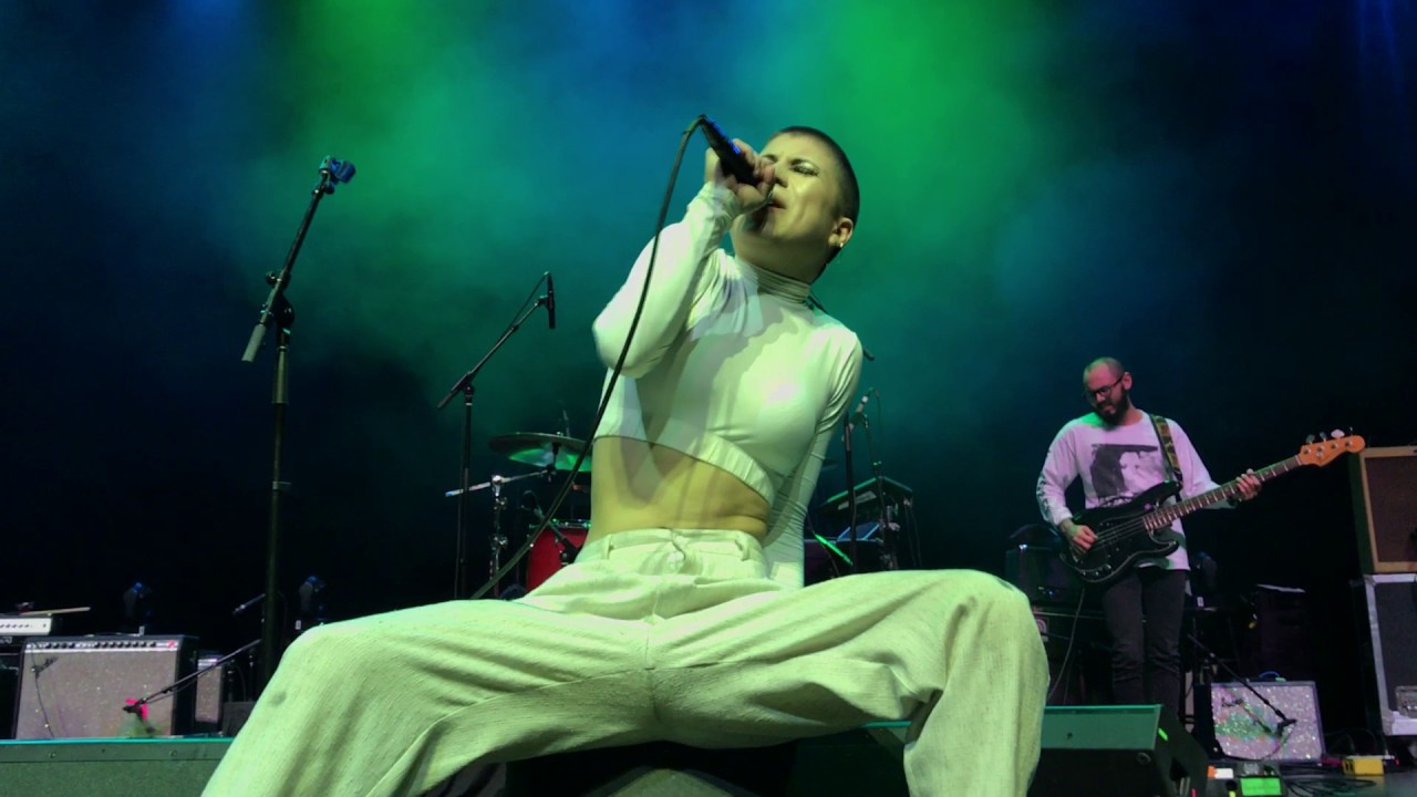 [HD] KITTEN - #G (Live) (Afentra's Prom)