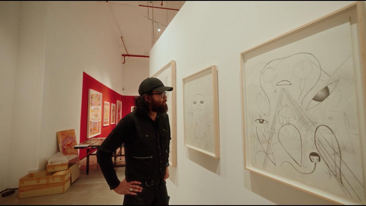 S.E.A. Focus 2025: John Tung on This Year's Curatorial Theme 'Disconnected Contemporaries'