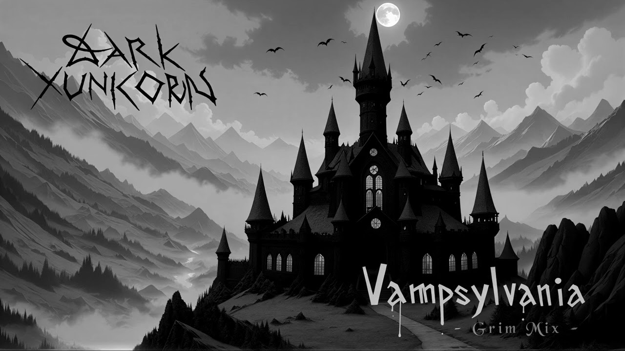 Vampsylvania - Grim Mix