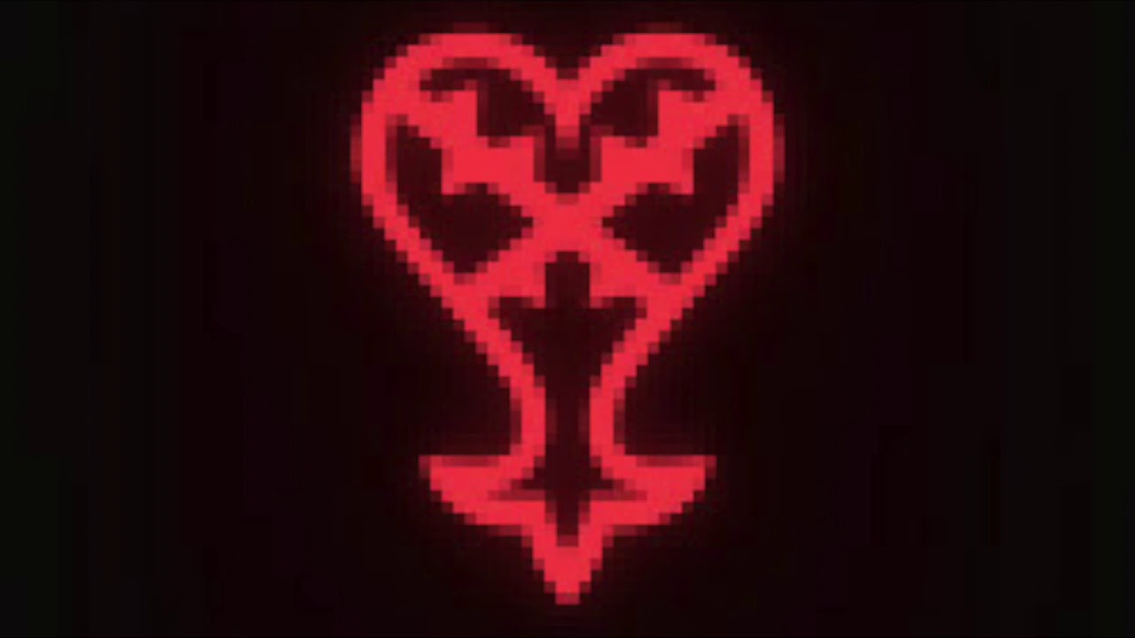 Kingdom Hearts 0.2 Birth By Sleep - III - Wave of Darkness (8-bit)