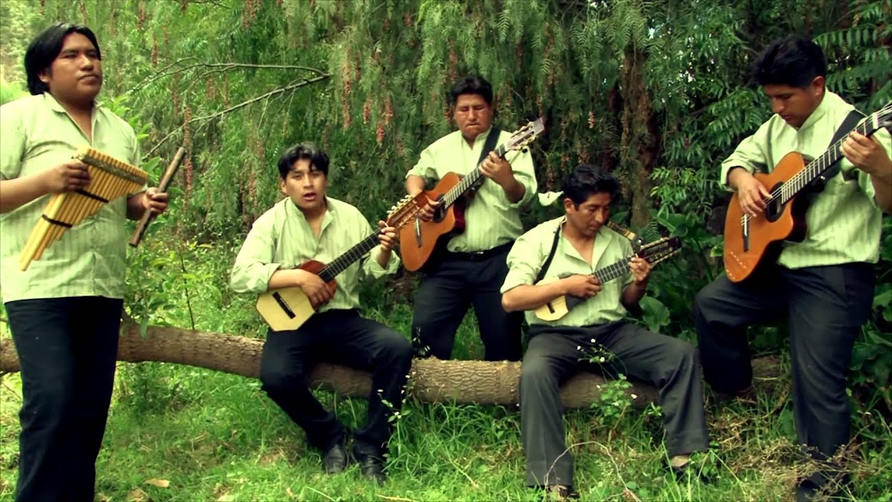 RIKCHAY-ASI ES EL AMOR