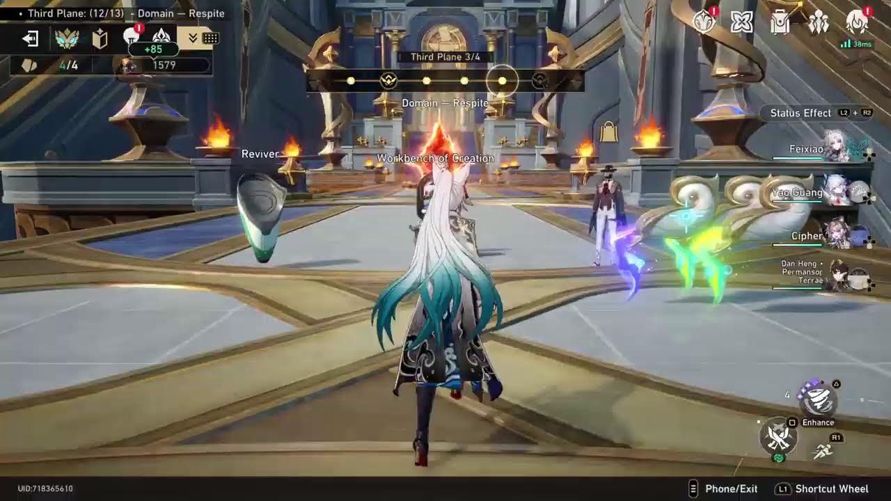 Hsr
