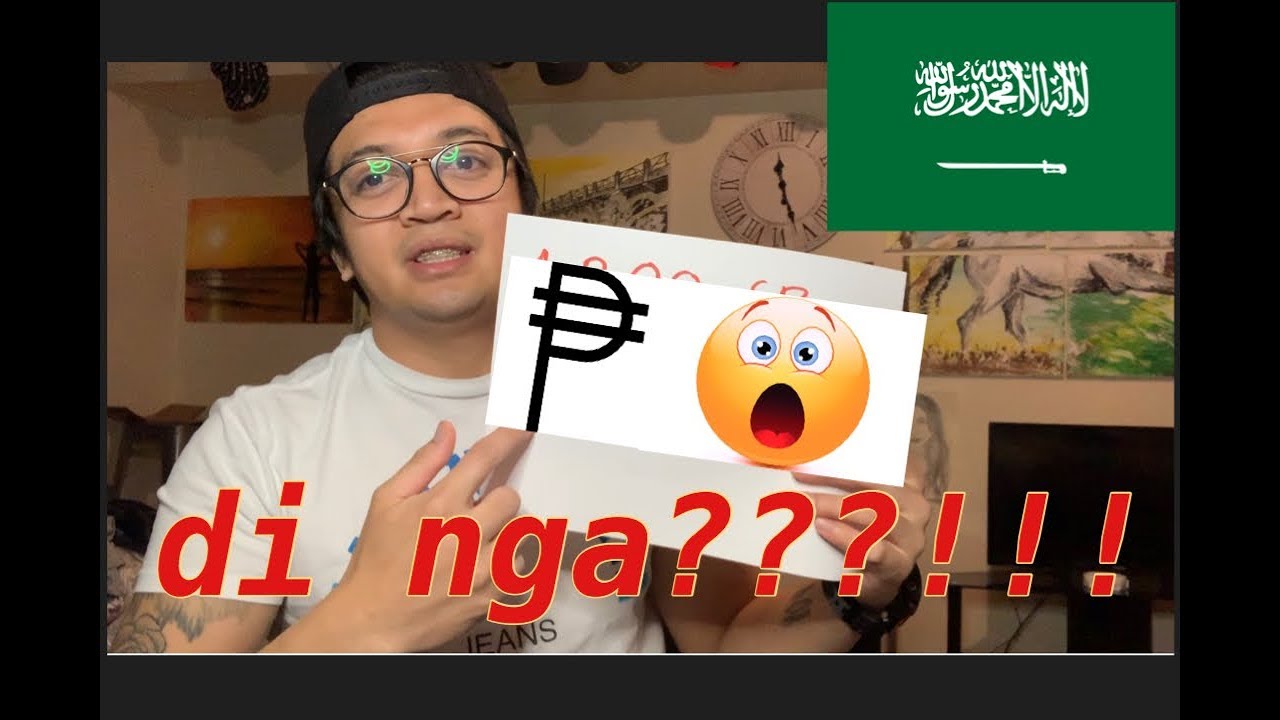 Makano ba ang sahod ng Cake Decorator/Artist sa Saudi Arabia??? VLOG#10