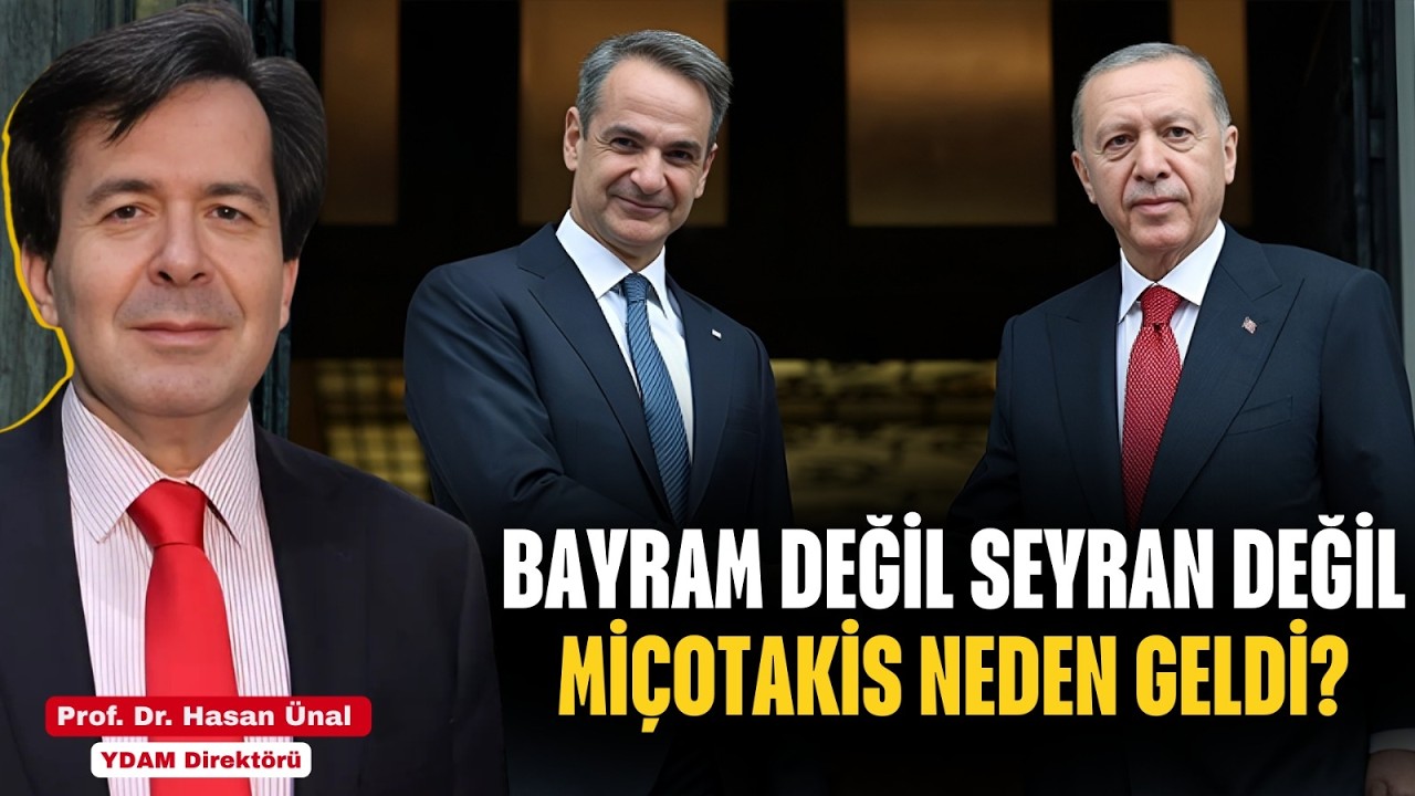 Trump'ın İran yılan hikayesi...