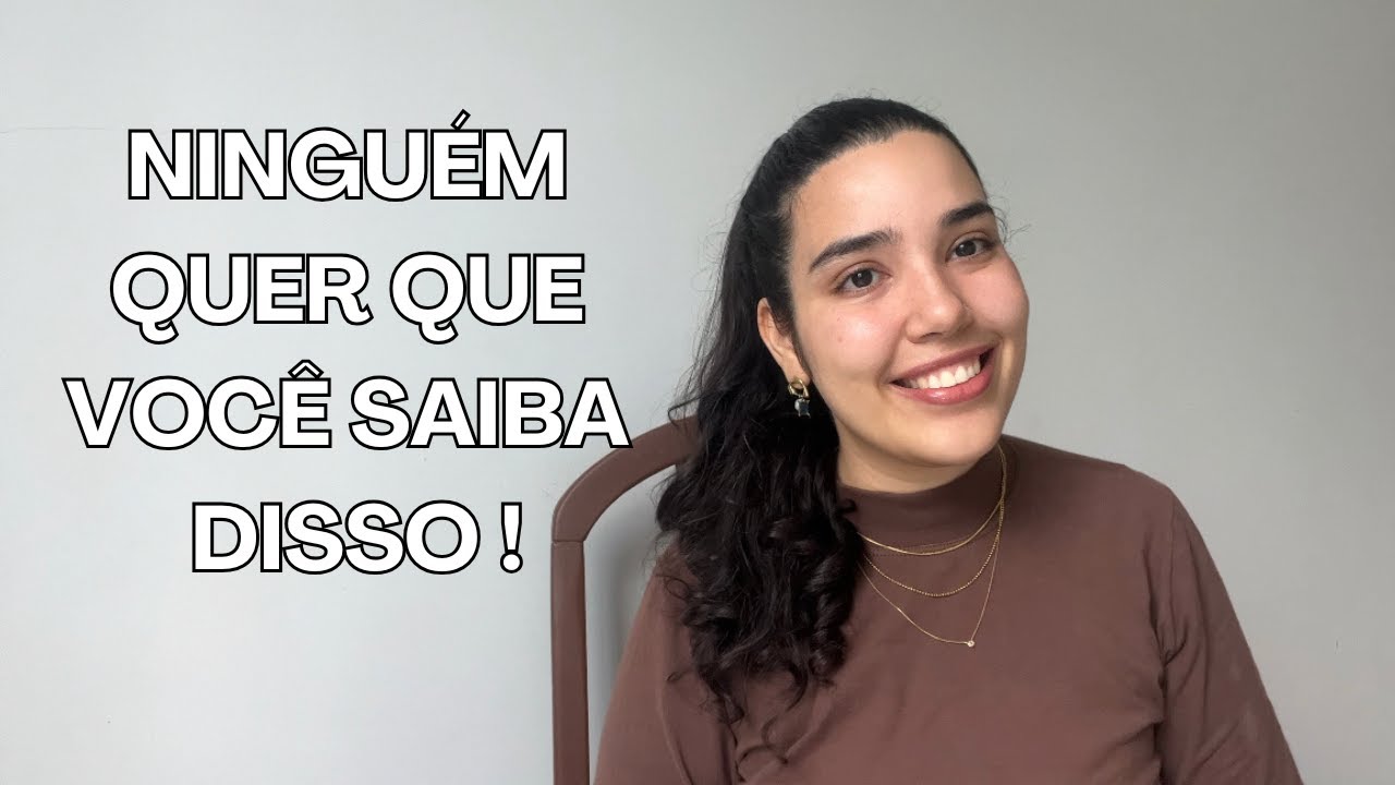 5 coisas que ACELERAM MUITO o seu EMAGRECIMENTO!