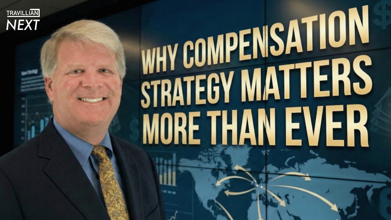 Winning the War for Talent: Why Compensation Strategy Matters More Than Ever