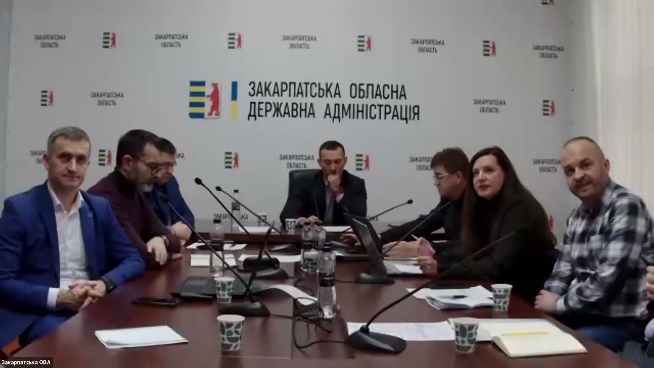Діалог влади та бізнесу_11.12.2025_Стан енергозабезпечення бізнесу в умовах блекауту