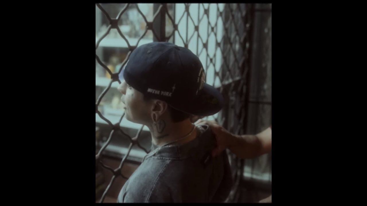 [FREE] Bardero$ x C.R.O x Franky Style Type Beat - 