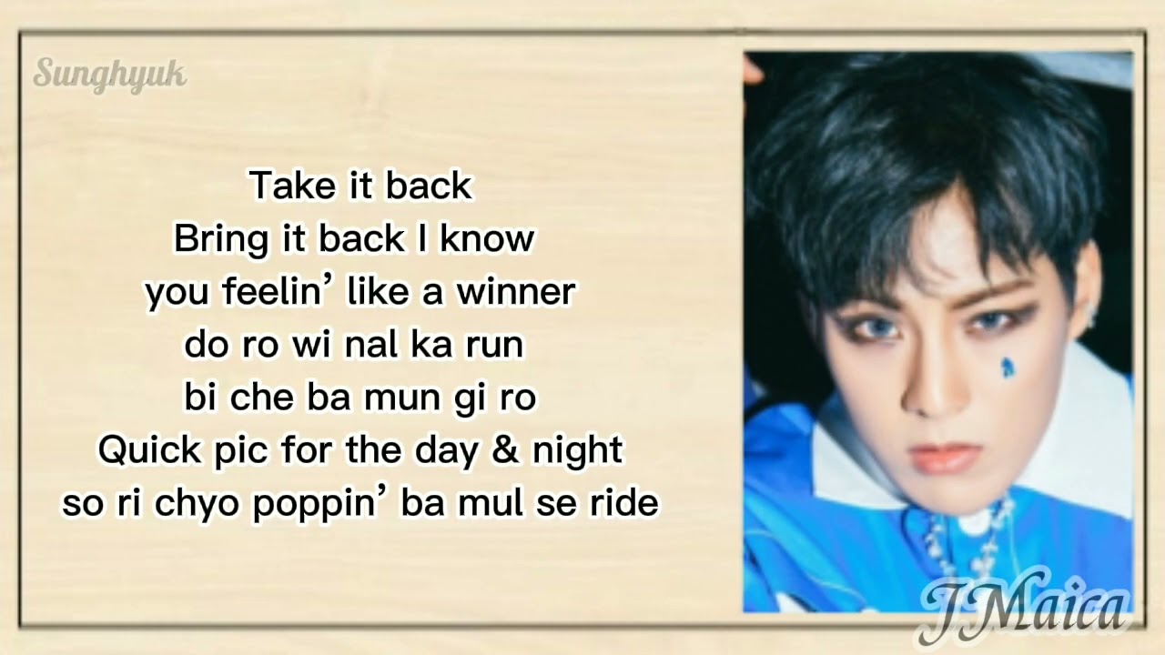 @tan-official ( 탄 ) - Louder [ easy lyrics ]