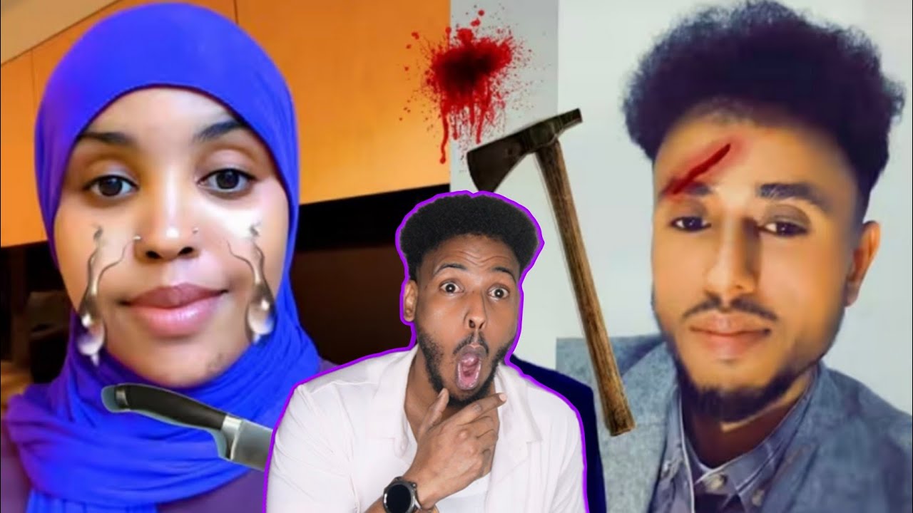 Gabadh Ciyaal Say Walahi ah oo Kentay Qorshe Istaahil iyo Rashka lagu kala Fogeyn Karo Mada Qalad Sa