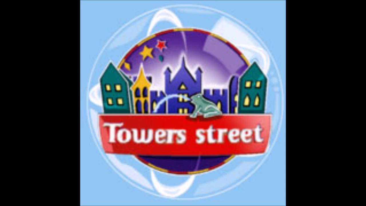 Towers Tunes - Towers Street Music
