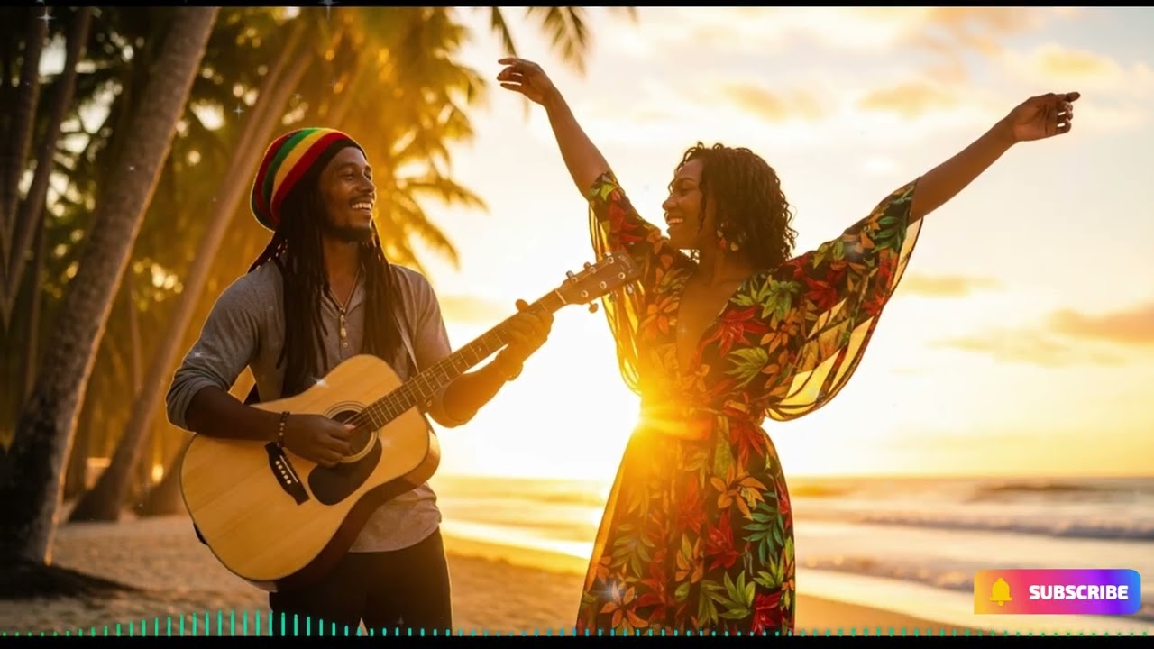 Sia ft. Damian Marley - Even Forever Lets Go | Cinematic Pop Reggae Ballad (AI Music Video)