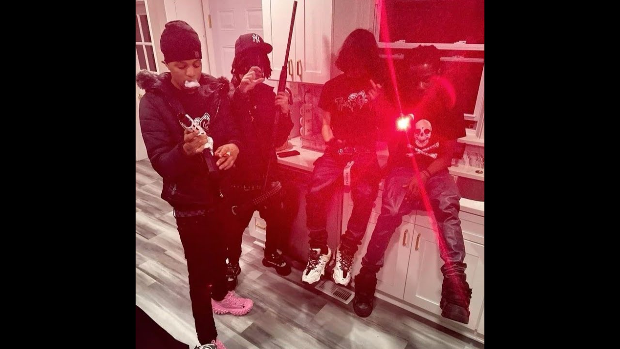 [FREE] EBK Jaaybo Type Beat - 