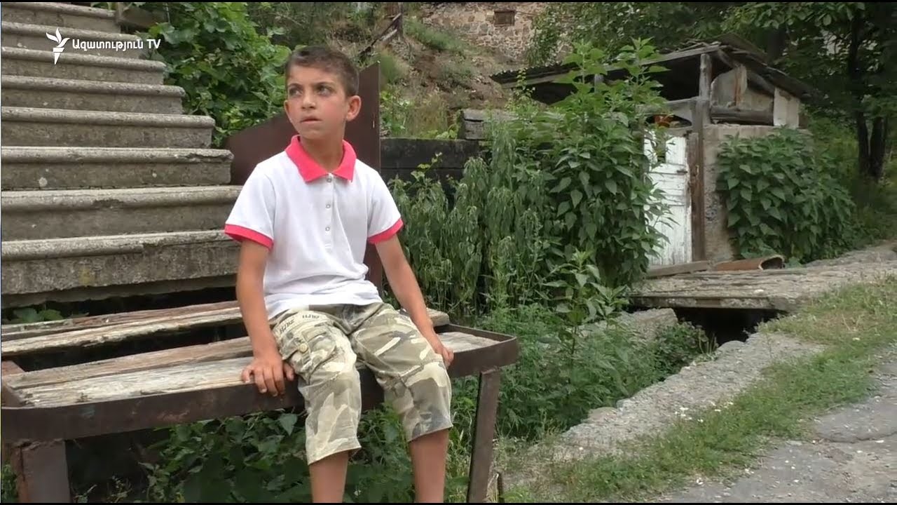 Թումանյանի դպրոցում ժամանակին 1000-ից ավելի աշակերտ է սովորել, այժմ՝ 10 անգամ պակաս