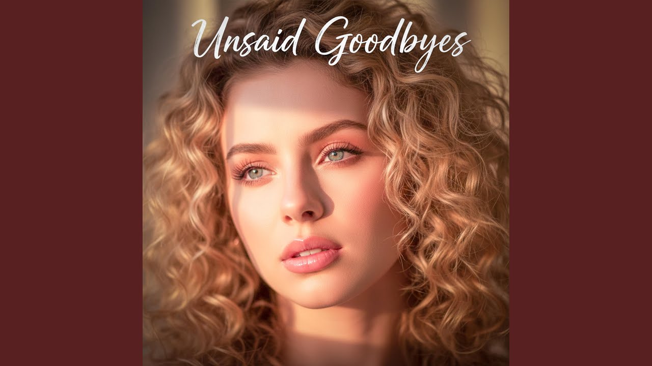 Like We Never Said Goodbye