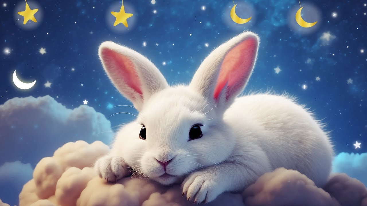 Спите мгновенно в течение 1 минуты 😴 Колыбельная Моцарта для детского сна #18
