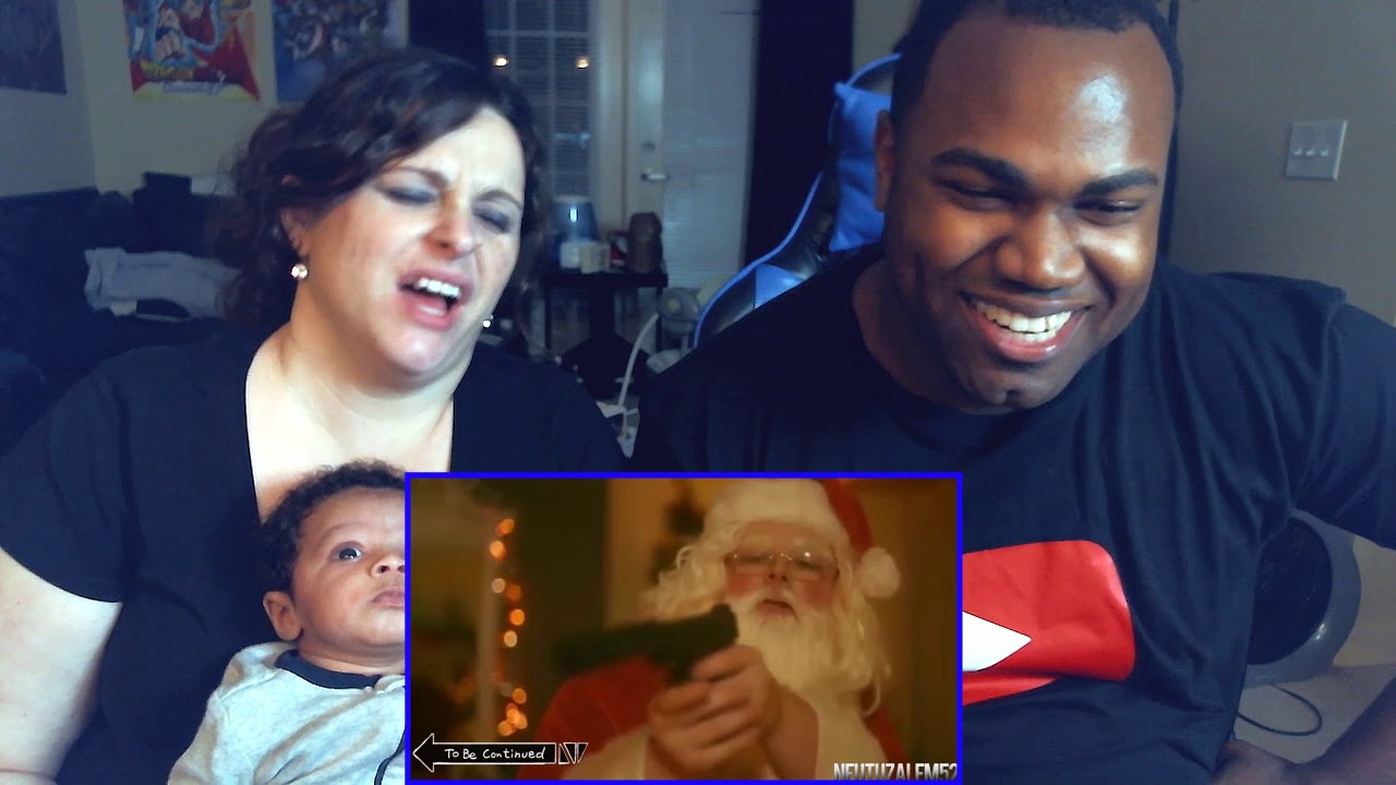 To Be Continued Compilation REACTION
