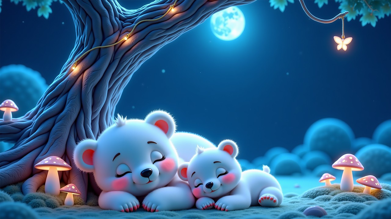 Sleep Instantly in Minutes 💤Deep Sleep Music for Insomnia Relief, Anxiety Healing