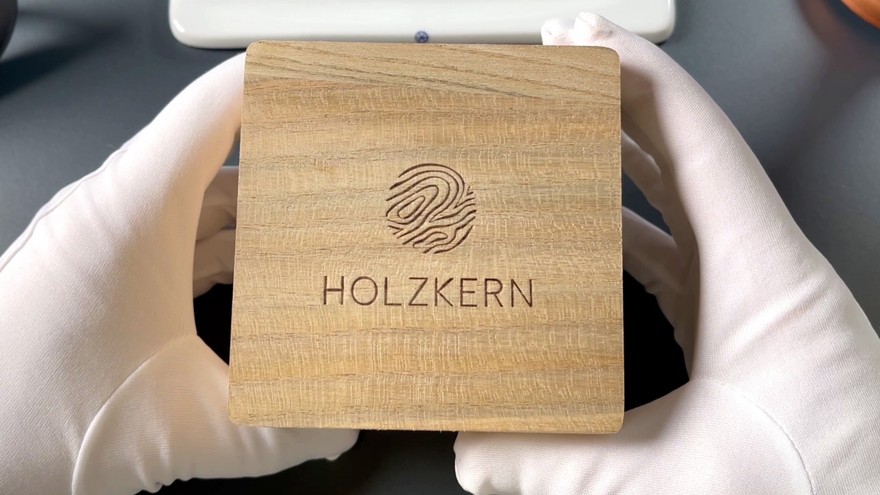 Holzkern im Test: Ich bin enttäuscht.