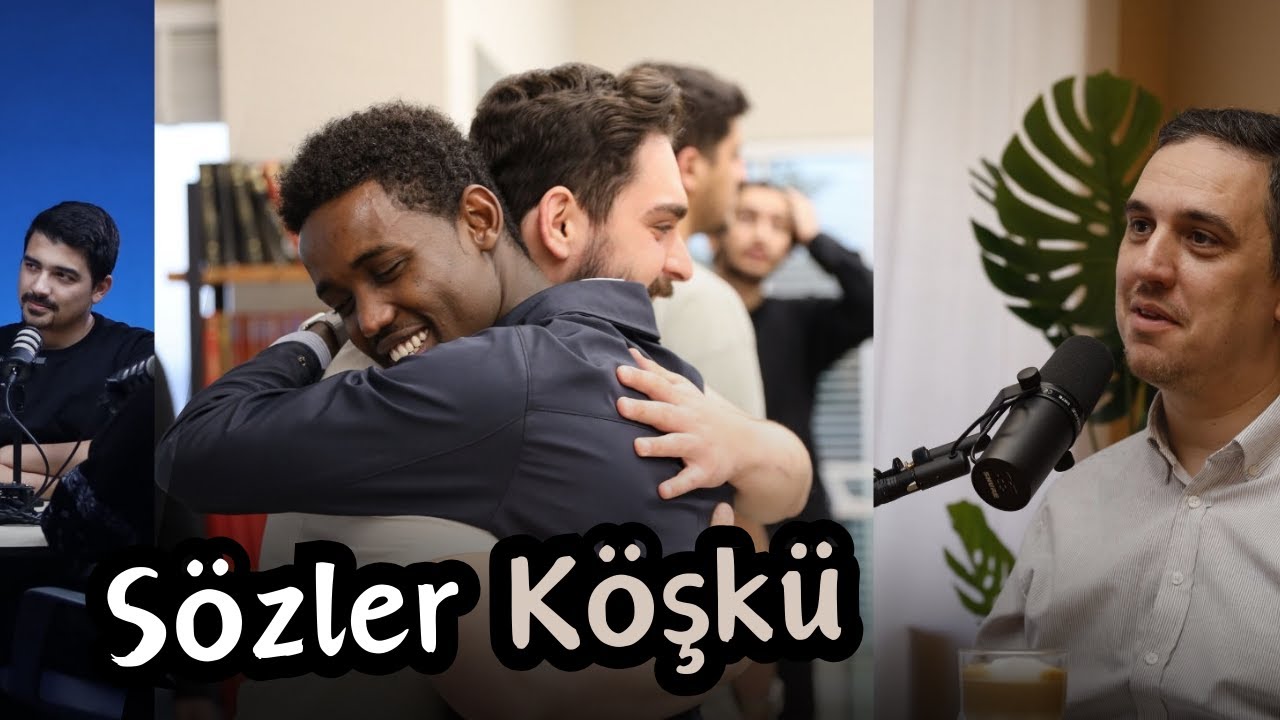 SÖZLER KÖŞKÜ ZİYARETİ