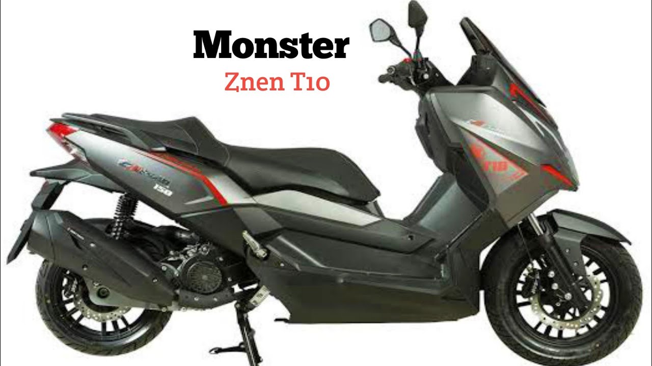 কাদের জন্য জিনান টি টেন || Znen T10