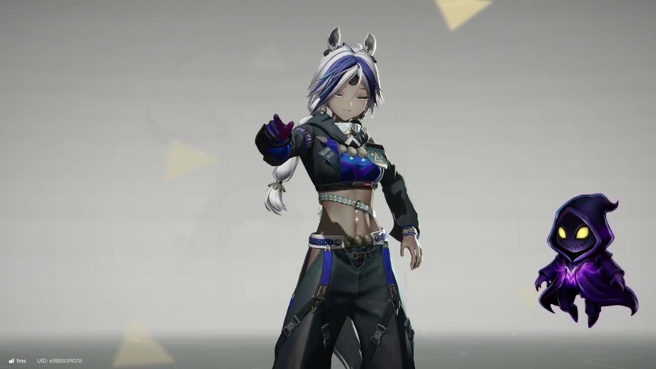 Arknights: Endfield VOD #10 partie 1