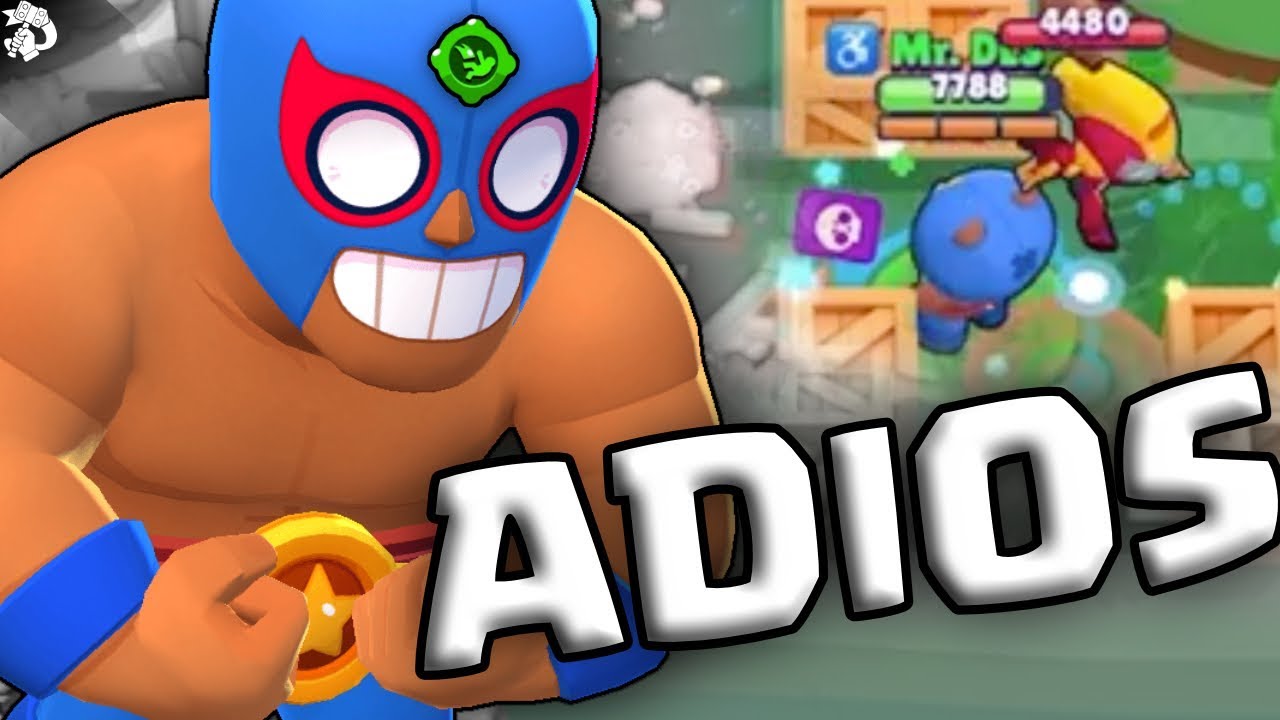 LANCIAMO gli AVVERSARI in Brawl Stars !!! #🐷