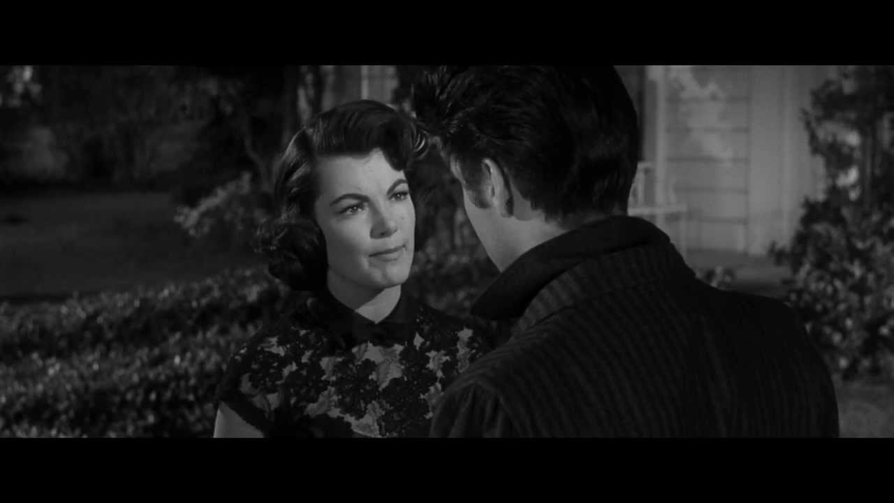 Elvis Presley - Scene from 