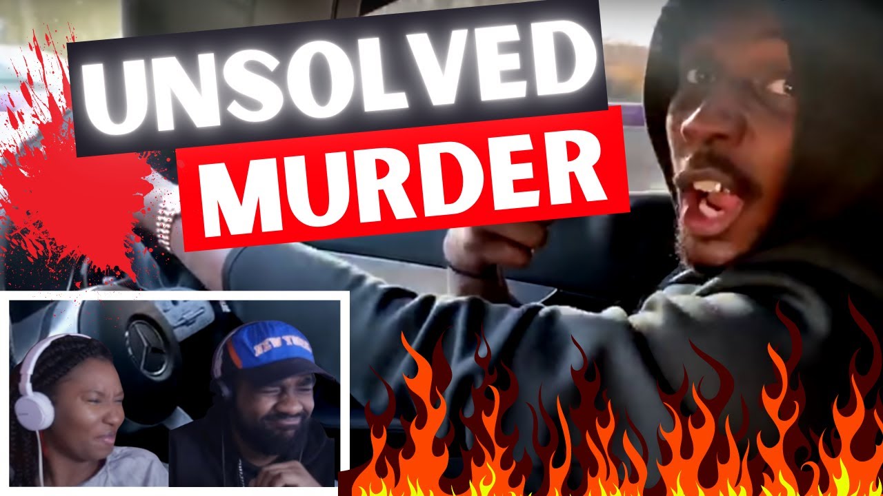 🔪  SNAP CAPONE NOT PLAYIN! UNSOLVED MURDER - Snap Capone - New Yorkers Reaction 🇺🇸